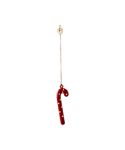 Maileg Christmas Ornament Sugar Cane