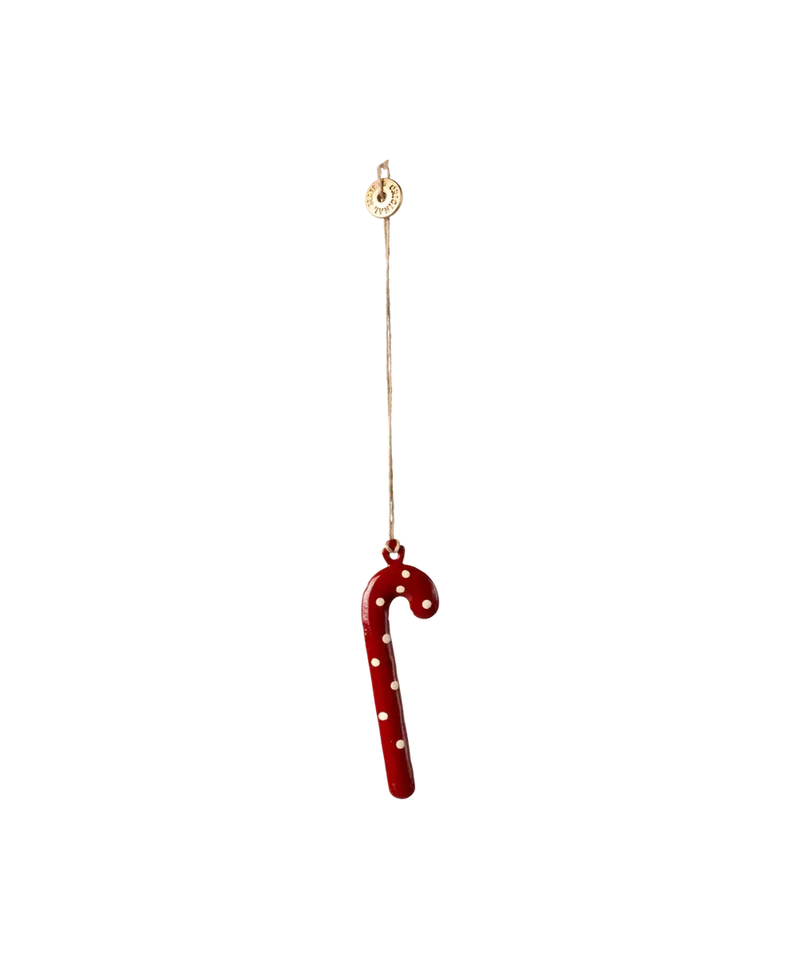 Maileg Christmas Ornament Sugar Cane