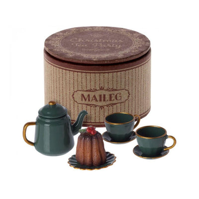 Maileg Christmas Tea Party - Studio Play