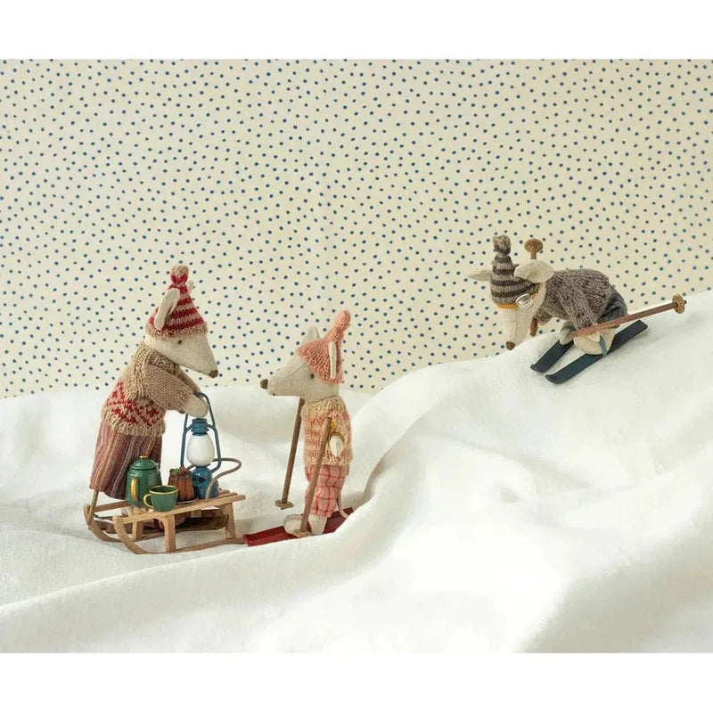 Maileg Christmas Tea Party - Studio Play