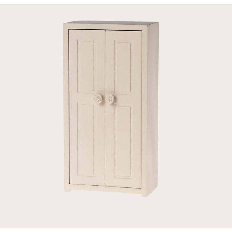 Maileg Closet Mouse Cream - Studio Play