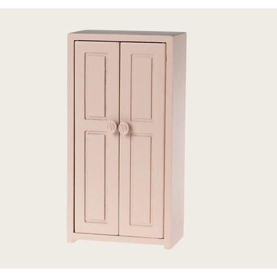 Maileg Closet Mouse Light Rose - Studio Play