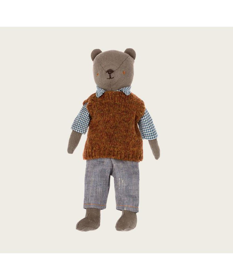 Maileg Clothes For Teddy Dad
