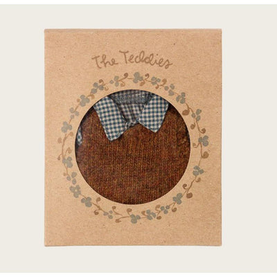 Maileg Clothes For Teddy Dad - Studio Play