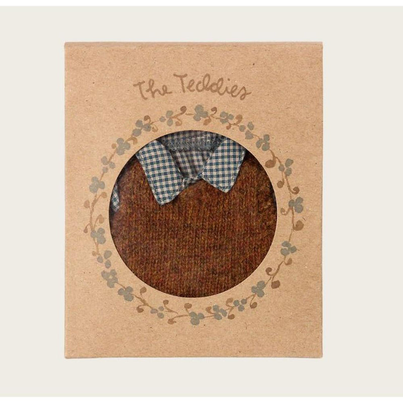 Maileg Clothes For Teddy Dad - Studio Play