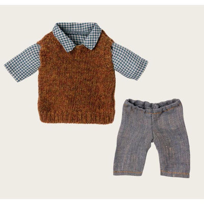 Maileg Clothes For Teddy Dad - Studio Play