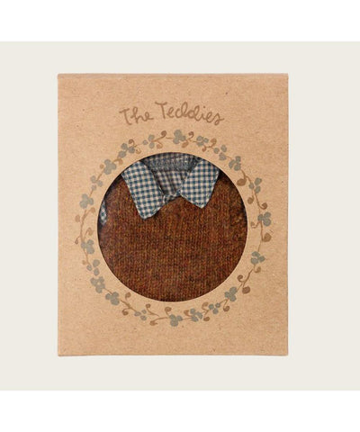 Maileg Clothes For Teddy Dad