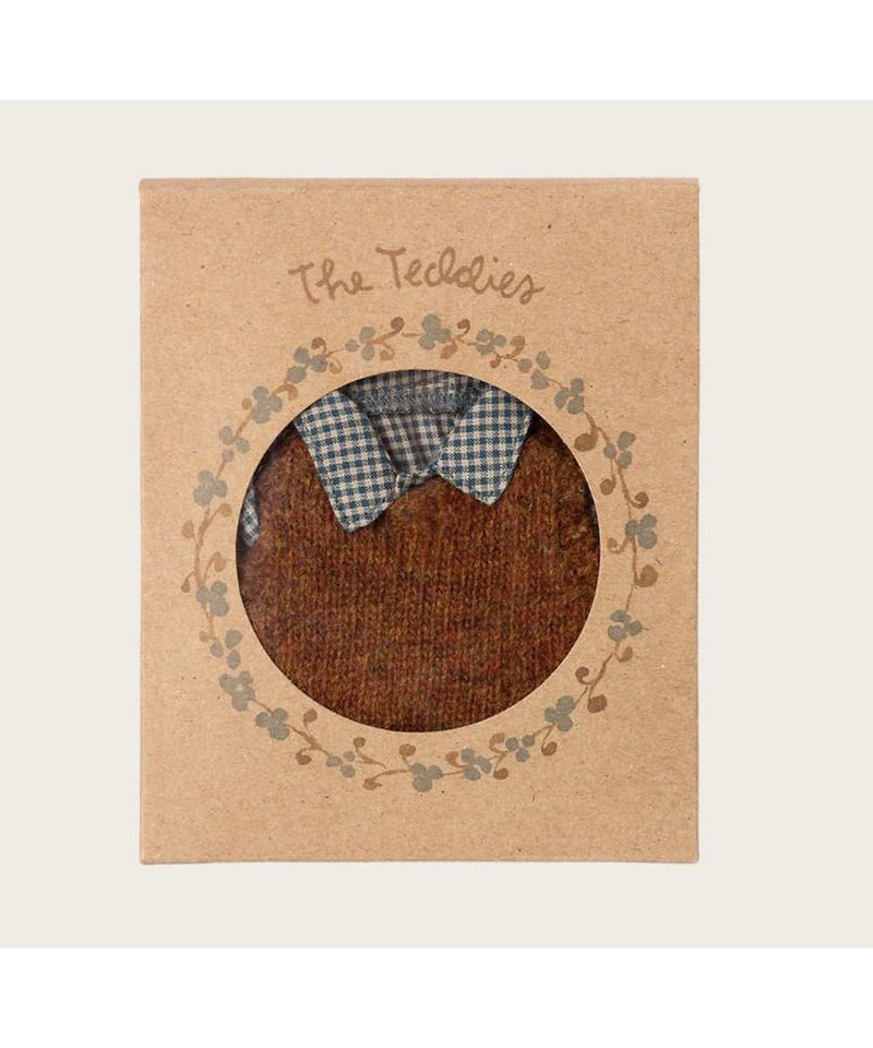 Maileg Clothes For Teddy Dad