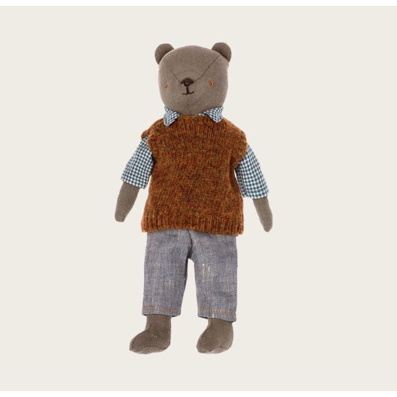 Maileg Clothes For Teddy Dad - Studio Play