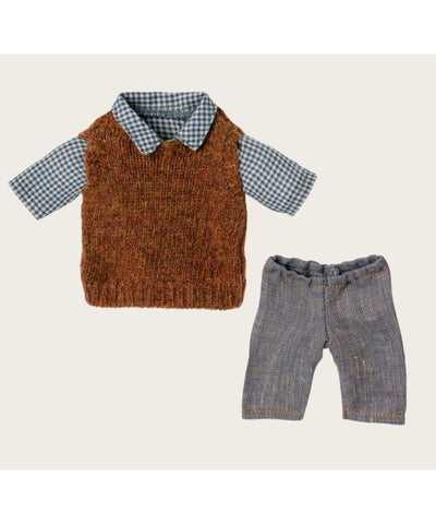 Maileg Clothes For Teddy Dad