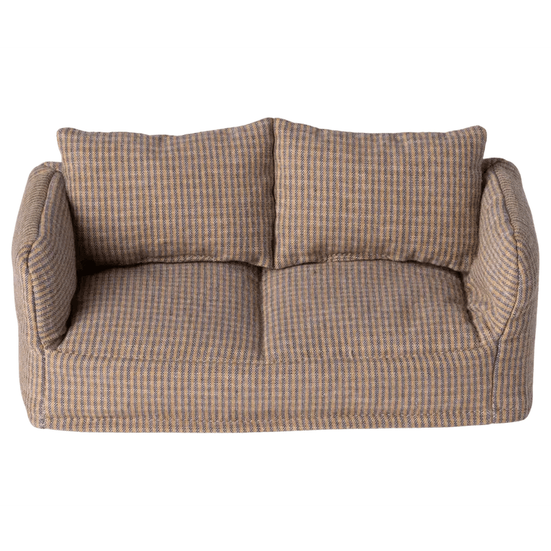 Maileg Couch Mouse - Studio Play