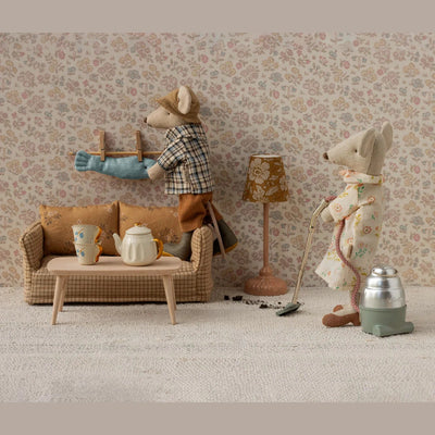 Maileg Couch Mouse Mable