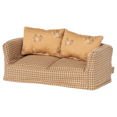 Maileg Couch Mouse Mable