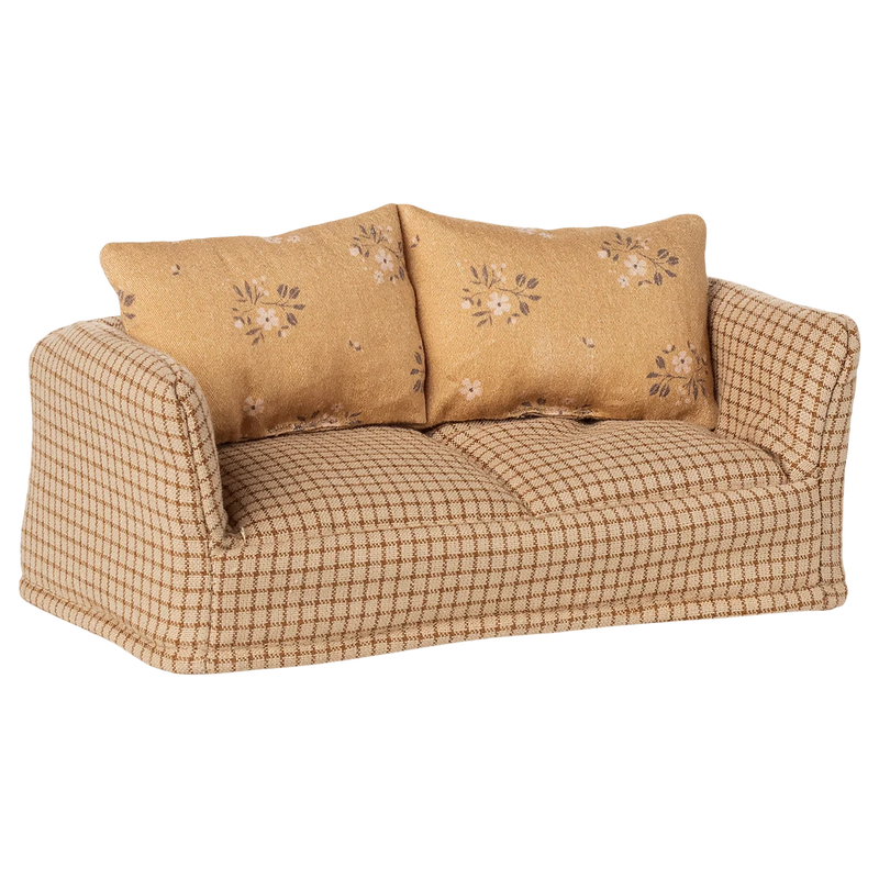 Maileg Couch Mouse Mable