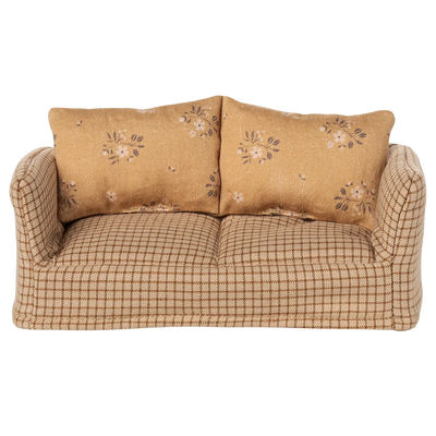 Maileg Couch Mouse Mable