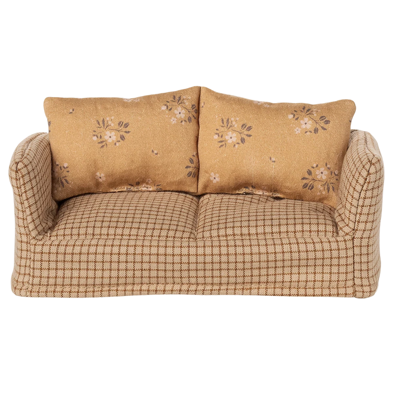 Maileg Couch Mouse Mable