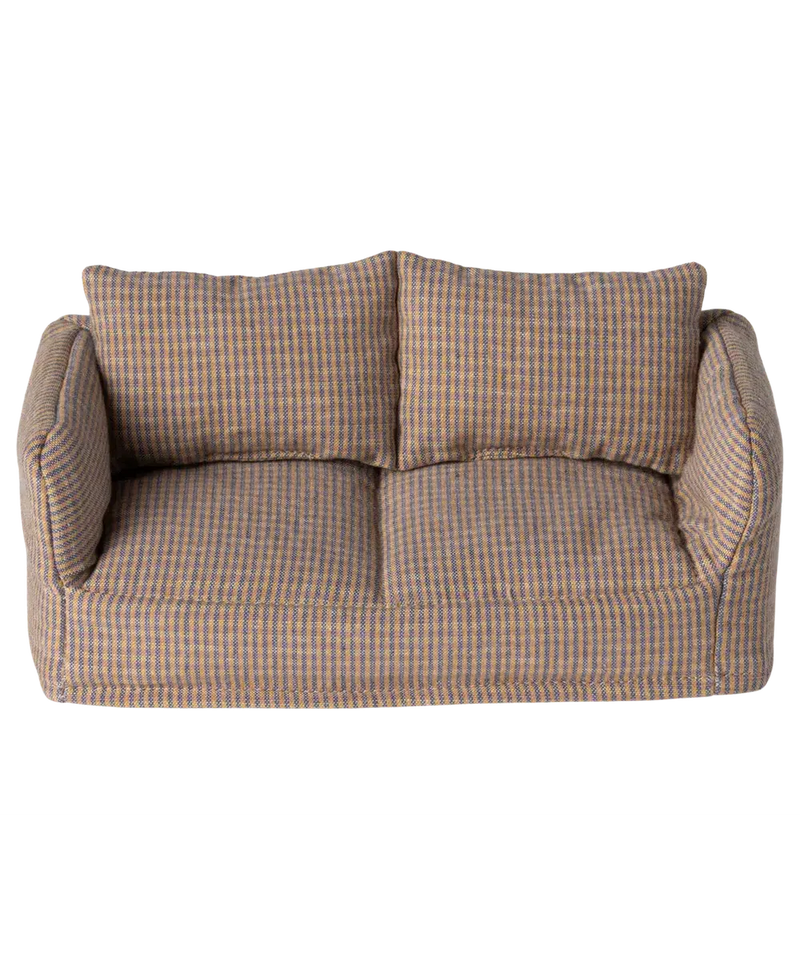Maileg Couch Mouse