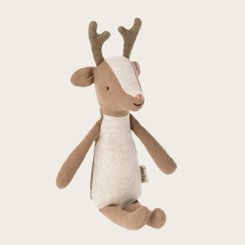 Maileg Deer Big Brother - Studio Play
