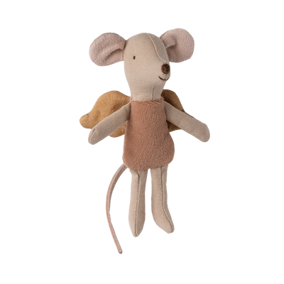 Maileg Fairy Mouse Little Powder