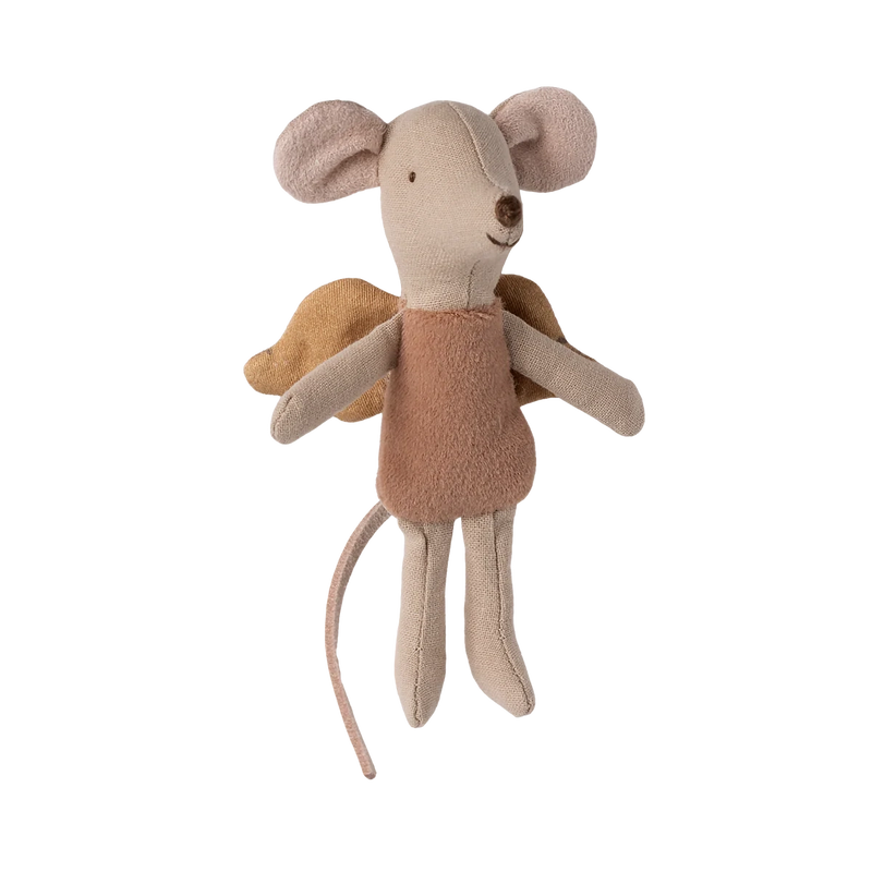 Maileg Fairy Mouse Little Powder
