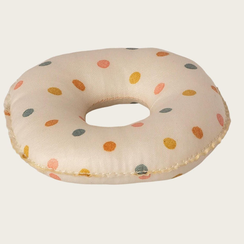Maileg Float Small Mouse Multi Dot - Studio Play