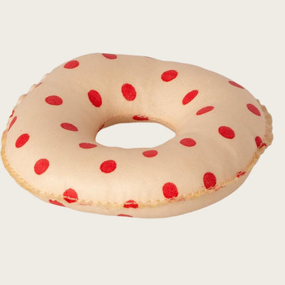 Maileg Float Small Mouse Red Dot - Studio Play
