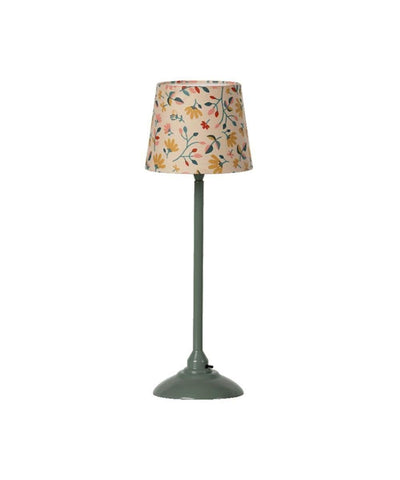 Maileg Floor Lamp Mint - Studio Play