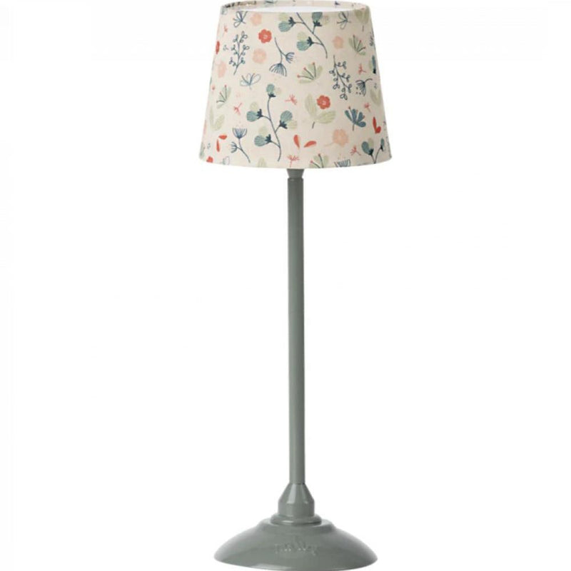 Maileg Floor Lamp Mint - Studio Play