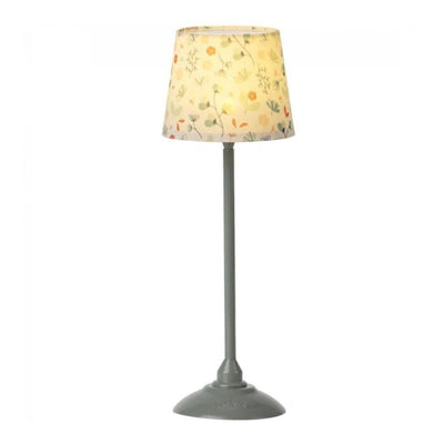 Maileg Floor Lamp Mint