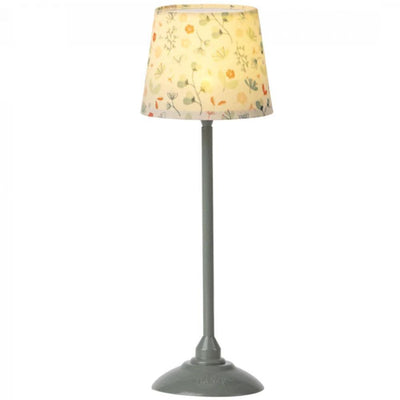 Maileg Floor Lamp Mint - Studio Play