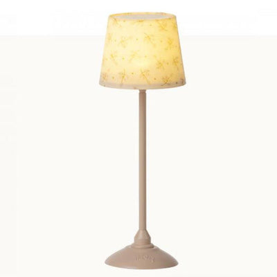Maileg Floor Lamp Powder - Studio Play