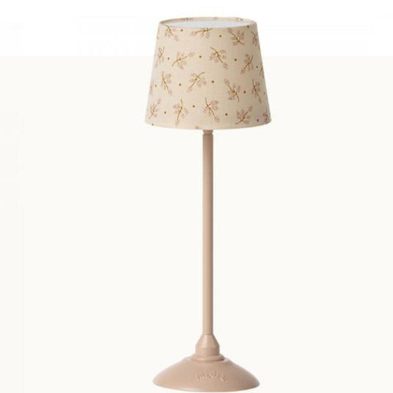 Maileg Floor Lamp Powder - Studio Play