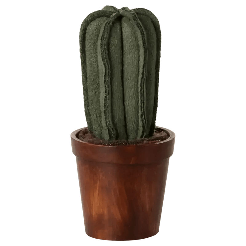 Maileg Flower Pot with cactus, Miniature - Studio Play