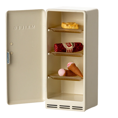 Maileg Fridge Off-White