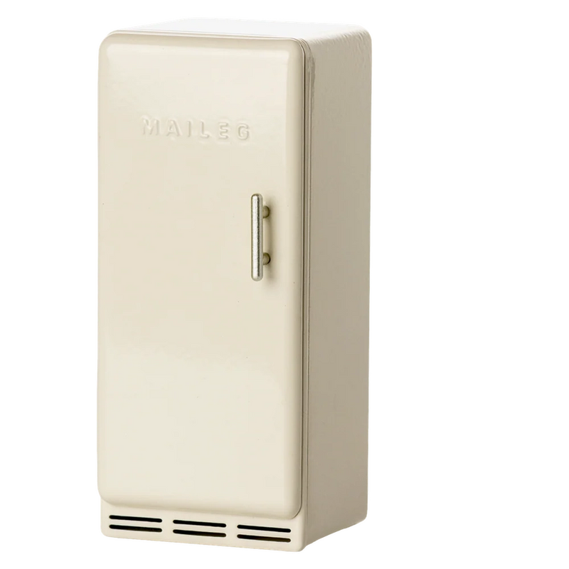 Maileg Fridge Off-White