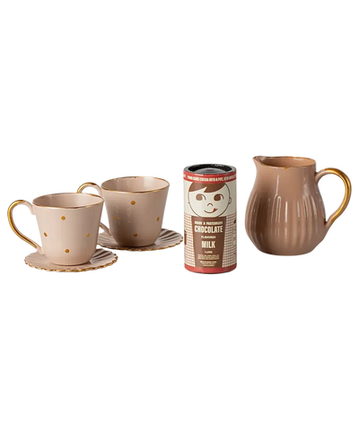 Maileg Hot Chocolate Set Mini
