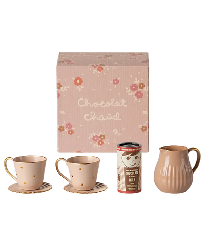 Maileg Hot Chocolate Set Mini
