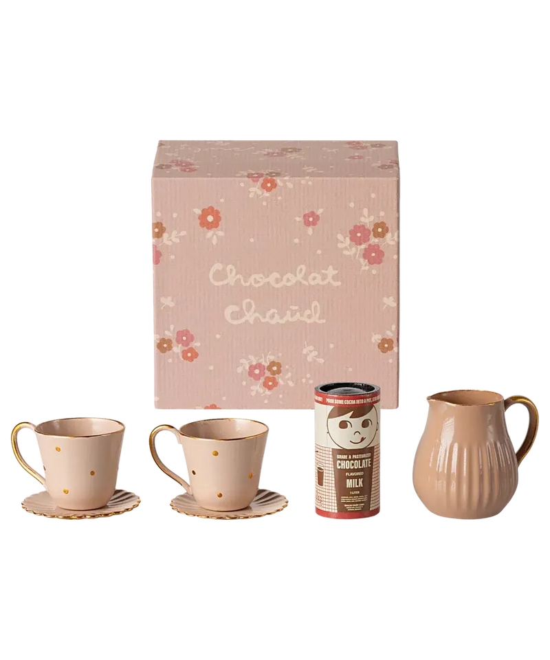 Maileg Hot Chocolate Set Mini