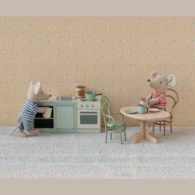 Maileg Kitchen Counter Mouse