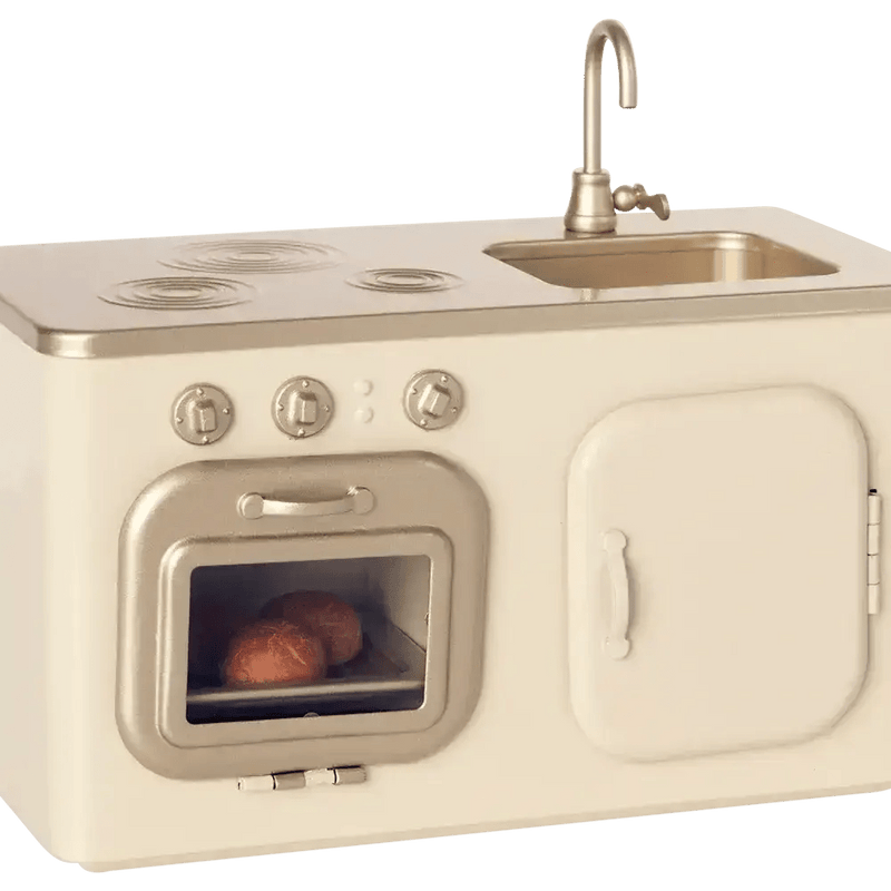 Maileg Kitchen, Miniature - Studio Play