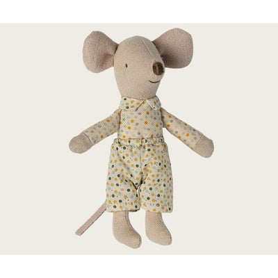 Maileg Little brother mouse in matchbox V - Studio Play