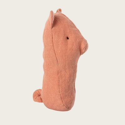 Maileg Lullaby Friends Pig Rattle - Studio Play