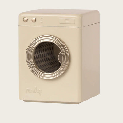 Maileg Miniature Washing Machine - Studio Play