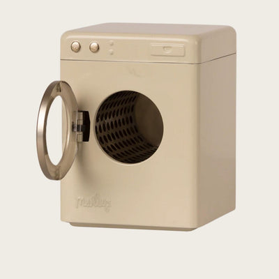 Maileg Miniature Washing Machine - Studio Play