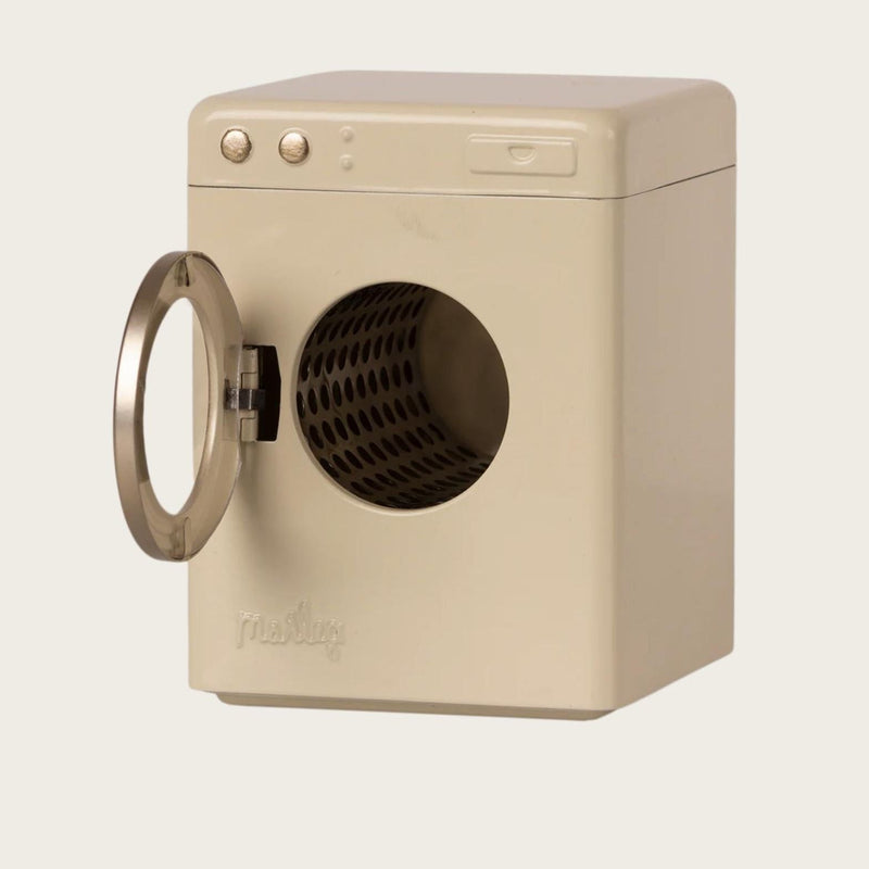 Maileg Miniature Washing Machine - Studio Play