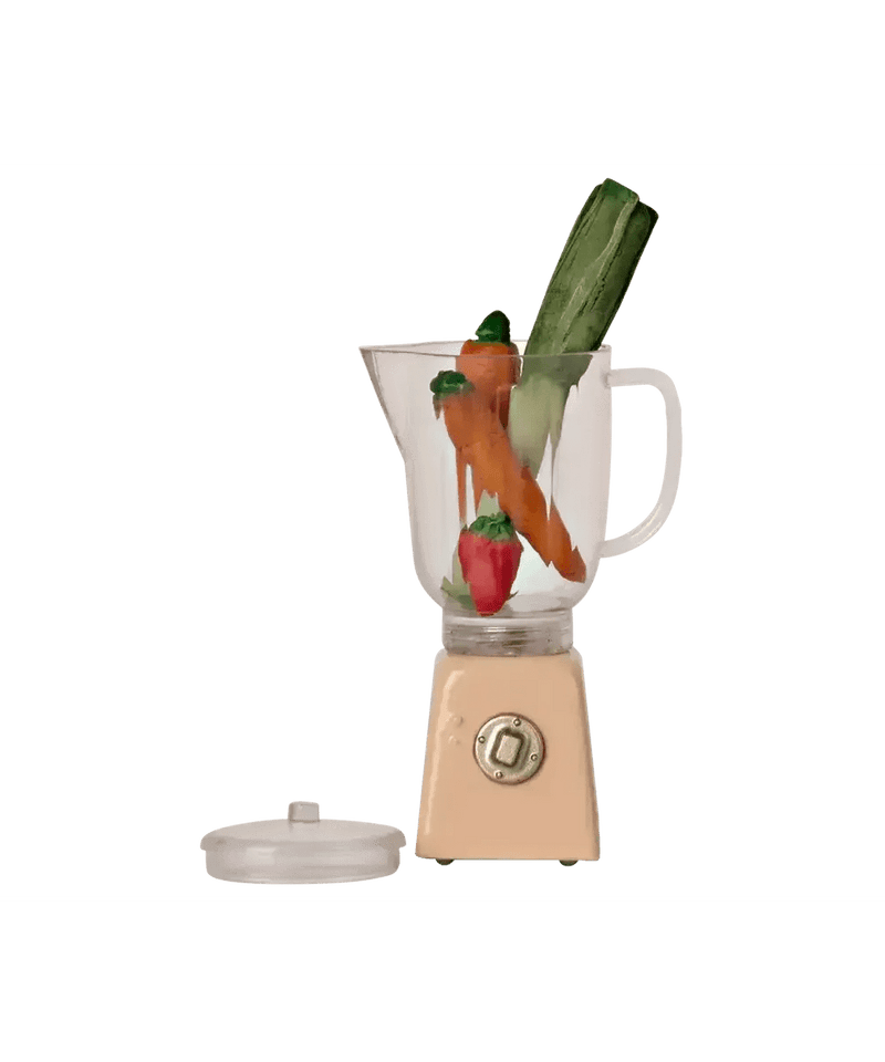 Maileg Miniatuur Blender - Studio Play