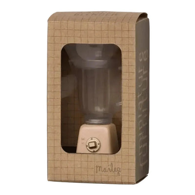Maileg Miniatuur Blender