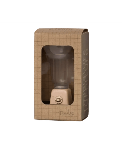 Maileg Miniatuur Blender - Studio Play