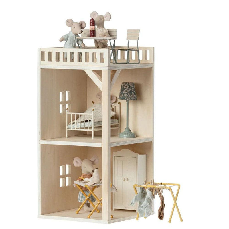 Maileg Mouse Hole Farmhouse - Annex - Studio Play