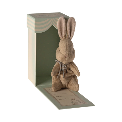 Maileg My First Bunny Brown